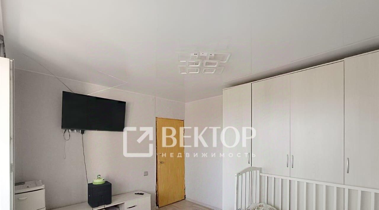 квартира г Иваново р-н Советский ул Свободы 43 фото 4