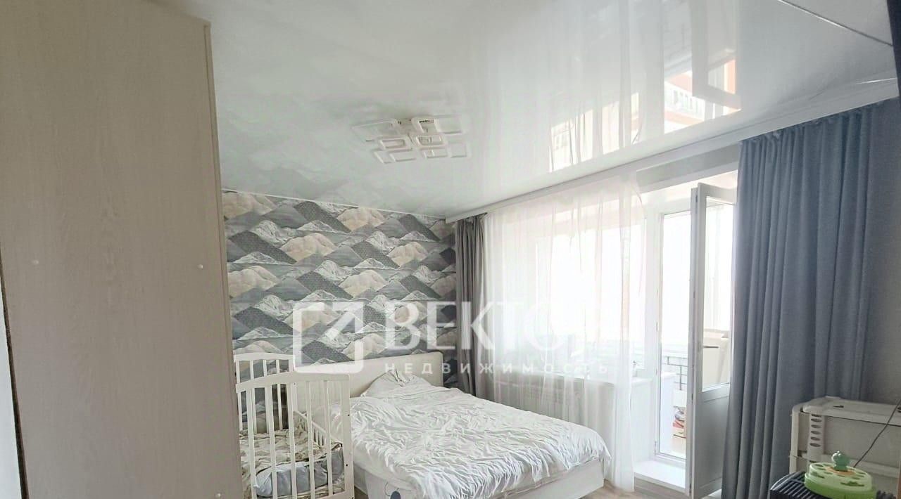 квартира г Иваново р-н Советский ул Свободы 43 фото 3