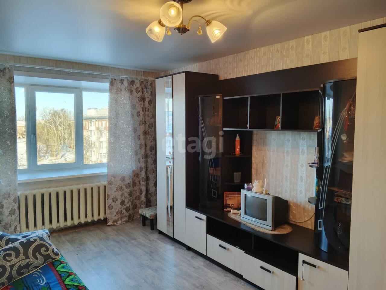 квартира г Ирбит ул Максима Горького 9 фото 3