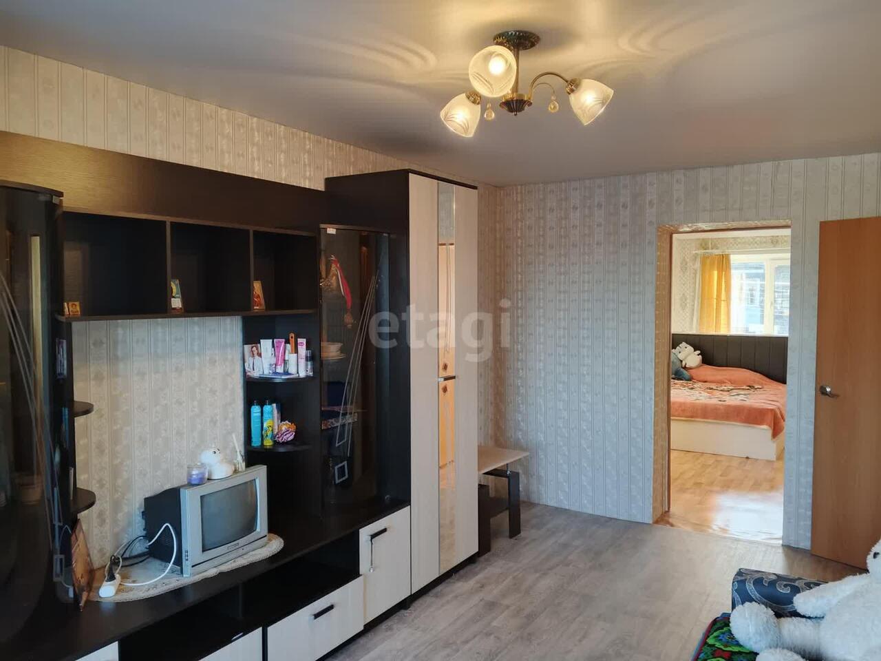 квартира г Ирбит ул Максима Горького 9 фото 4