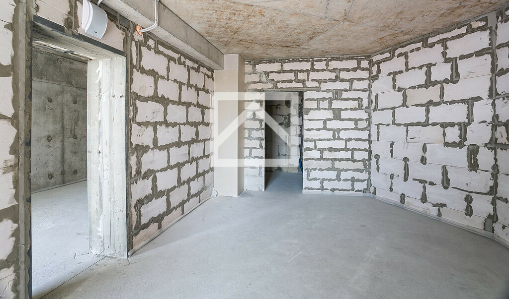 квартира г Ялта пгт Гурзуф ул Ялтинская 12 фото 4