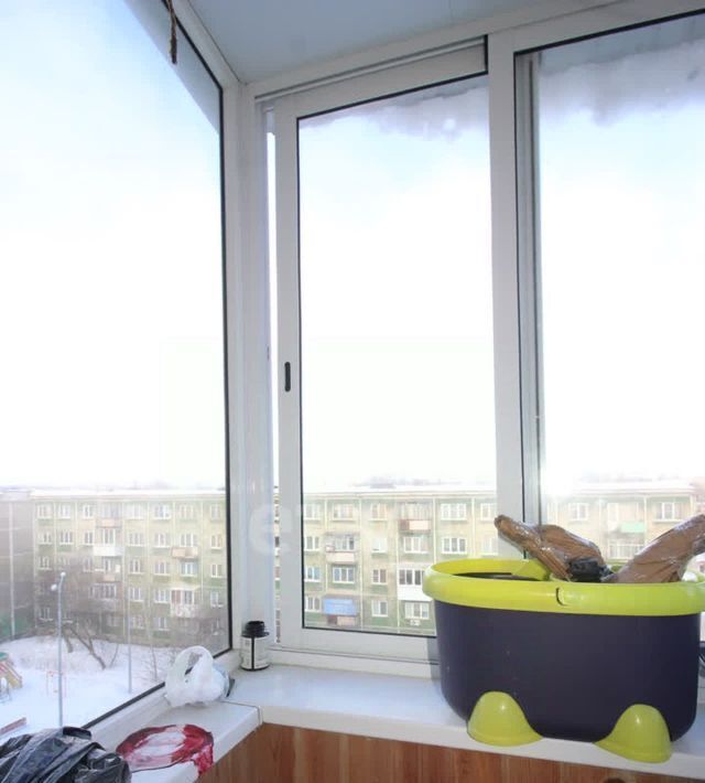 квартира г Нижний Тагил р-н Ленинский ул Газетная 95 фото 23