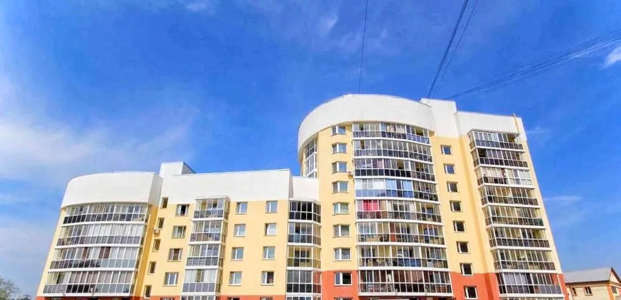 квартира г Екатеринбург р-н Чкаловский Ботаническая ул Рощинская 37 фото 13
