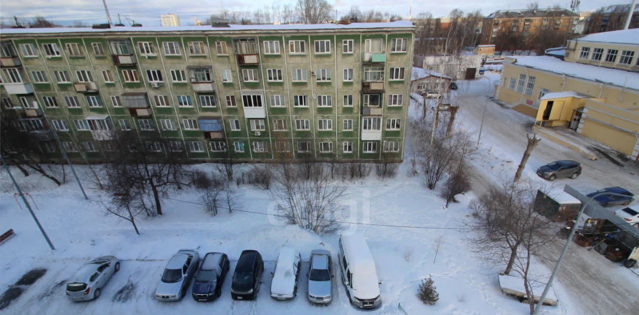квартира г Нижний Тагил р-н Ленинский ул Газетная 95 фото 25