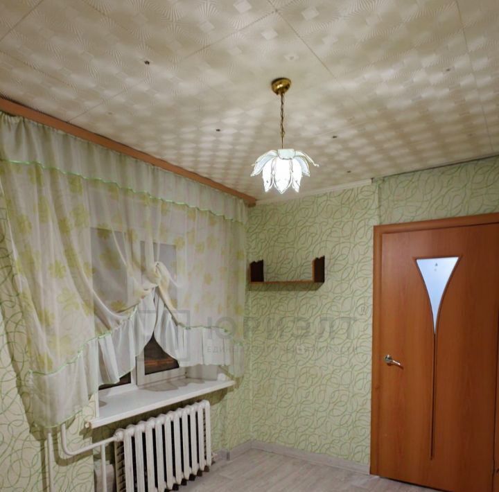 квартира г Нижний Тагил р-н Дзержинский пр-кт Вагоностроителей 57 фото 7
