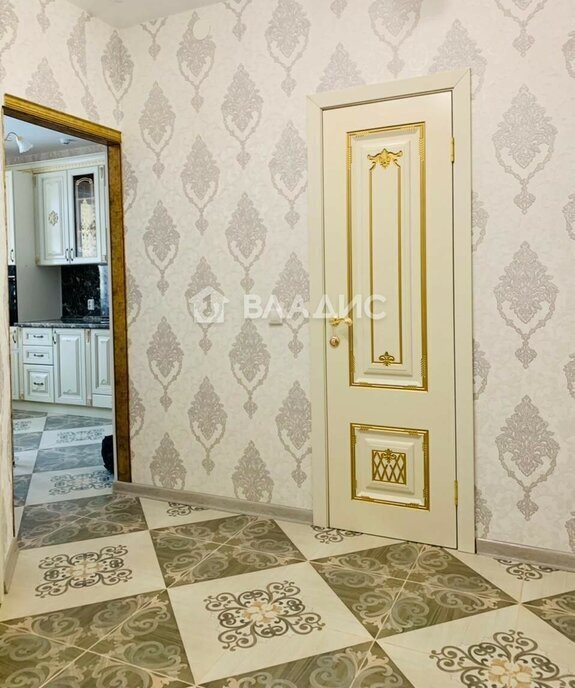 квартира г Нижний Новгород р-н Автозаводский Кировская б-р Южный 18 фото 4