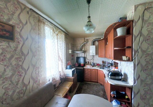 квартира п Неклюдово ул Вокзальная 101 квартал Толоконцево фото