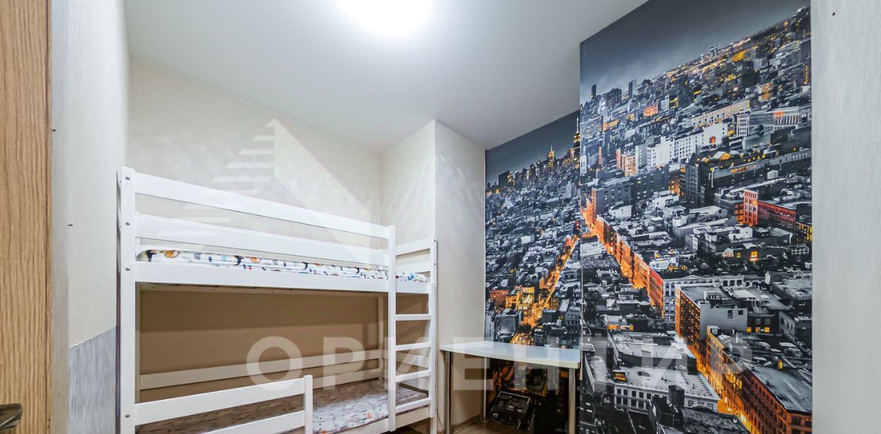 квартира г Екатеринбург Геологическая ул Соболева 19 фото 8