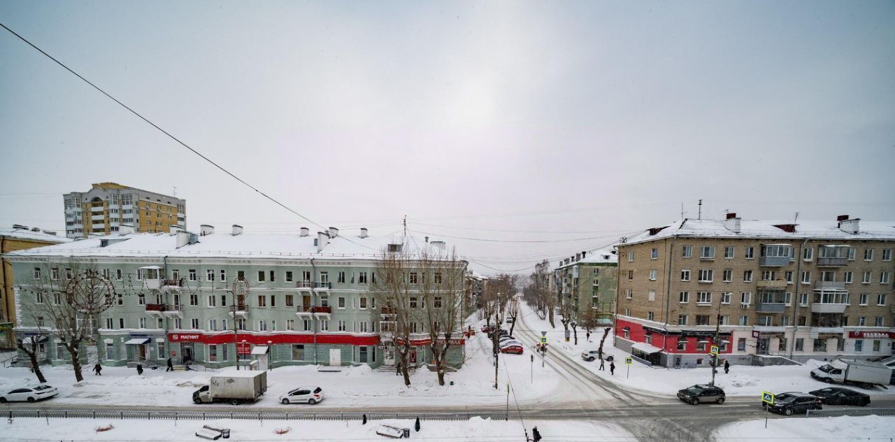 квартира г Екатеринбург р-н Чкаловский Ботаническая ул Грибоедова 19 фото 27