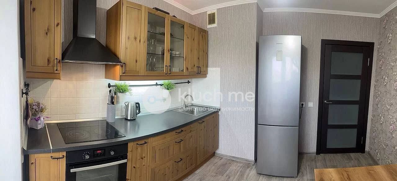 квартира г Казань р-н Советский ул Тыныч 3 фото 1