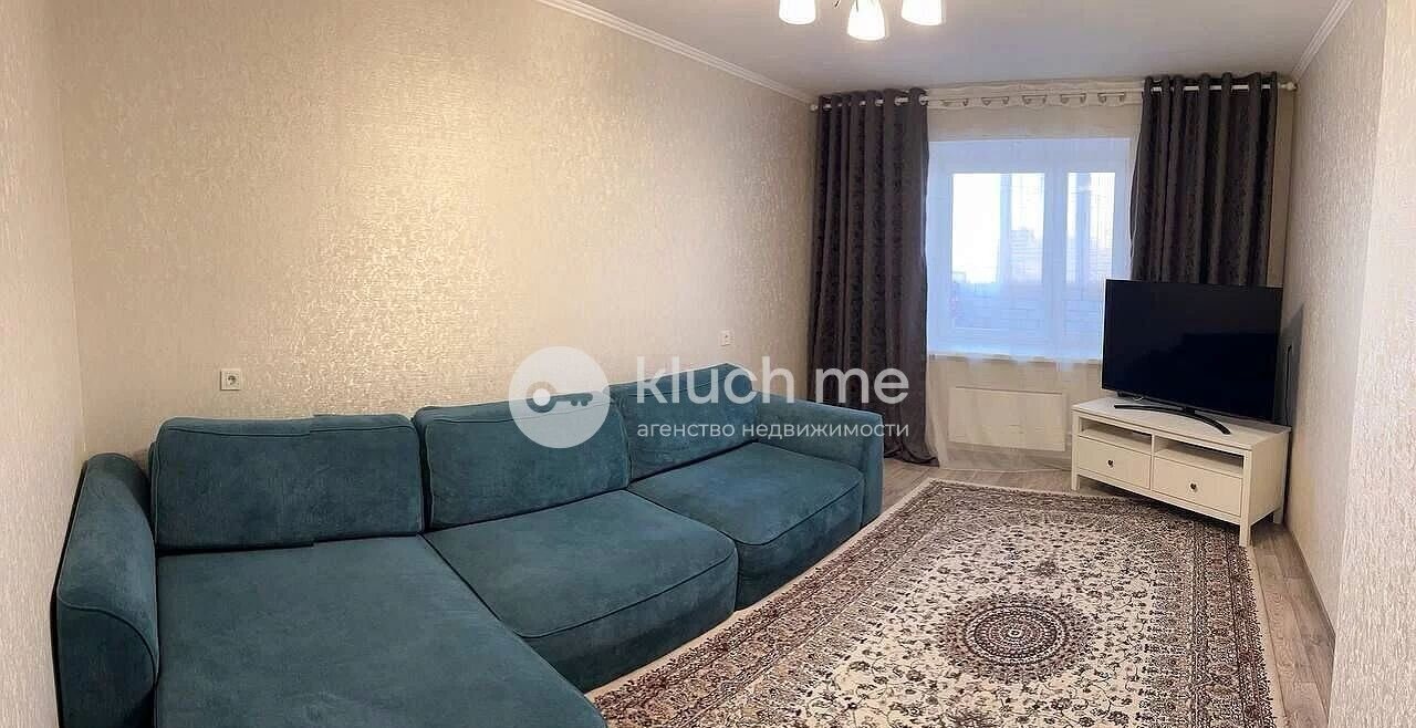 квартира г Казань р-н Советский ул Тыныч 3 фото 2