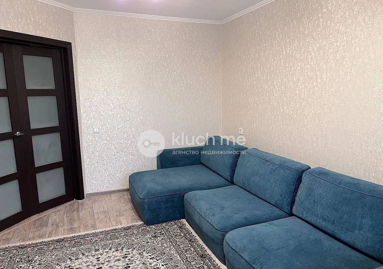 квартира г Казань р-н Советский ул Тыныч 3 фото 3
