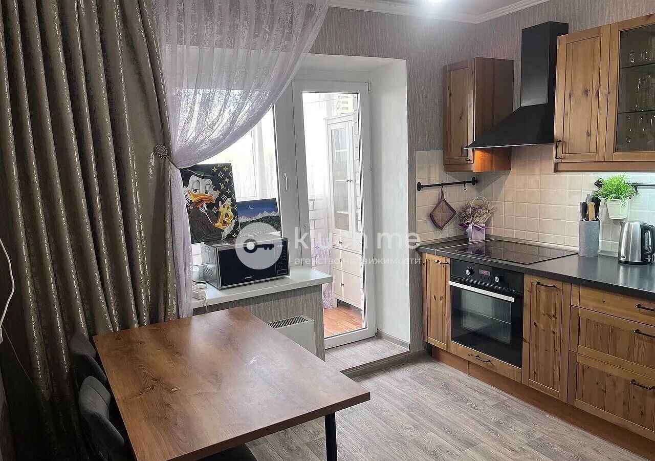 квартира г Казань р-н Советский ул Тыныч 3 фото 4