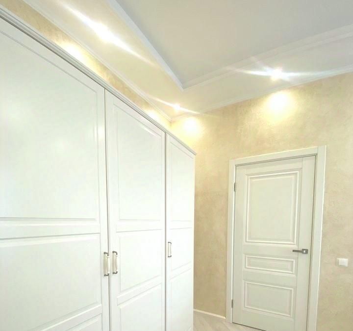 квартира г Уфа р-н Советский ул Ленина 75 фото 13
