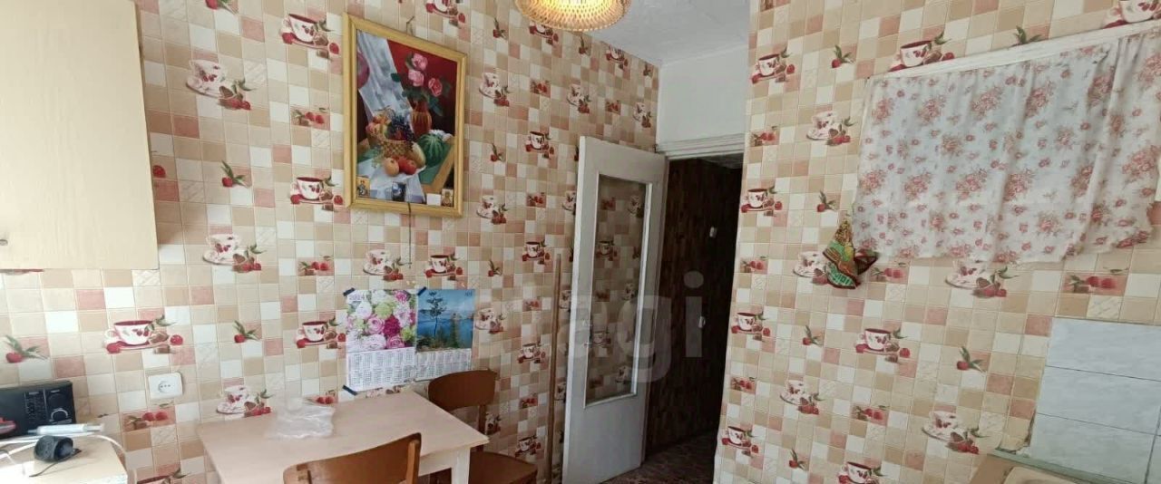 квартира р-н Рославльский г Рославль 12-й микрорайон 2 фото 15