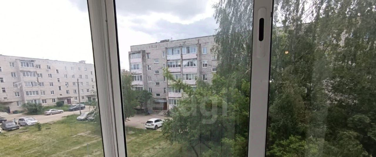 квартира р-н Рославльский г Рославль 12-й микрорайон 2 фото 17