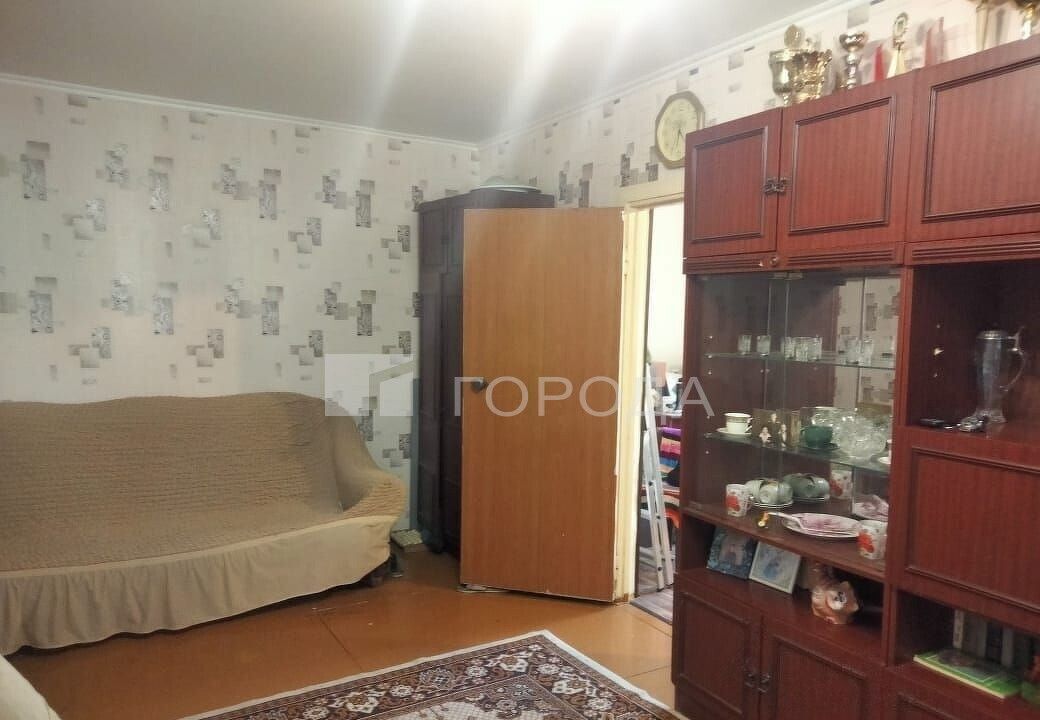 квартира г Новосибирск р-н Калининский Маршала Покрышкина ул Кропоткина 130 фото 5