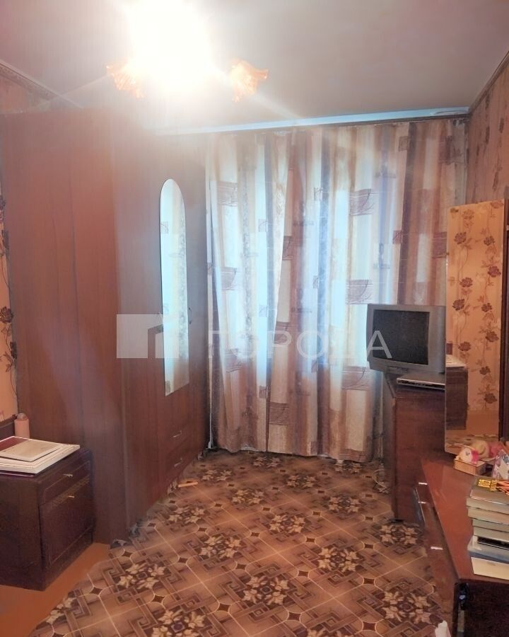 квартира г Новосибирск р-н Калининский Маршала Покрышкина ул Кропоткина 130 фото 6