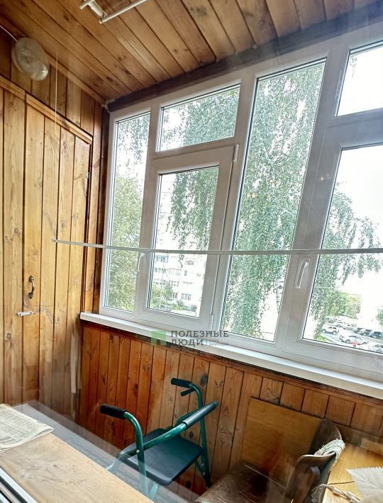 квартира г Курган пр-кт Конституции 64а фото 22
