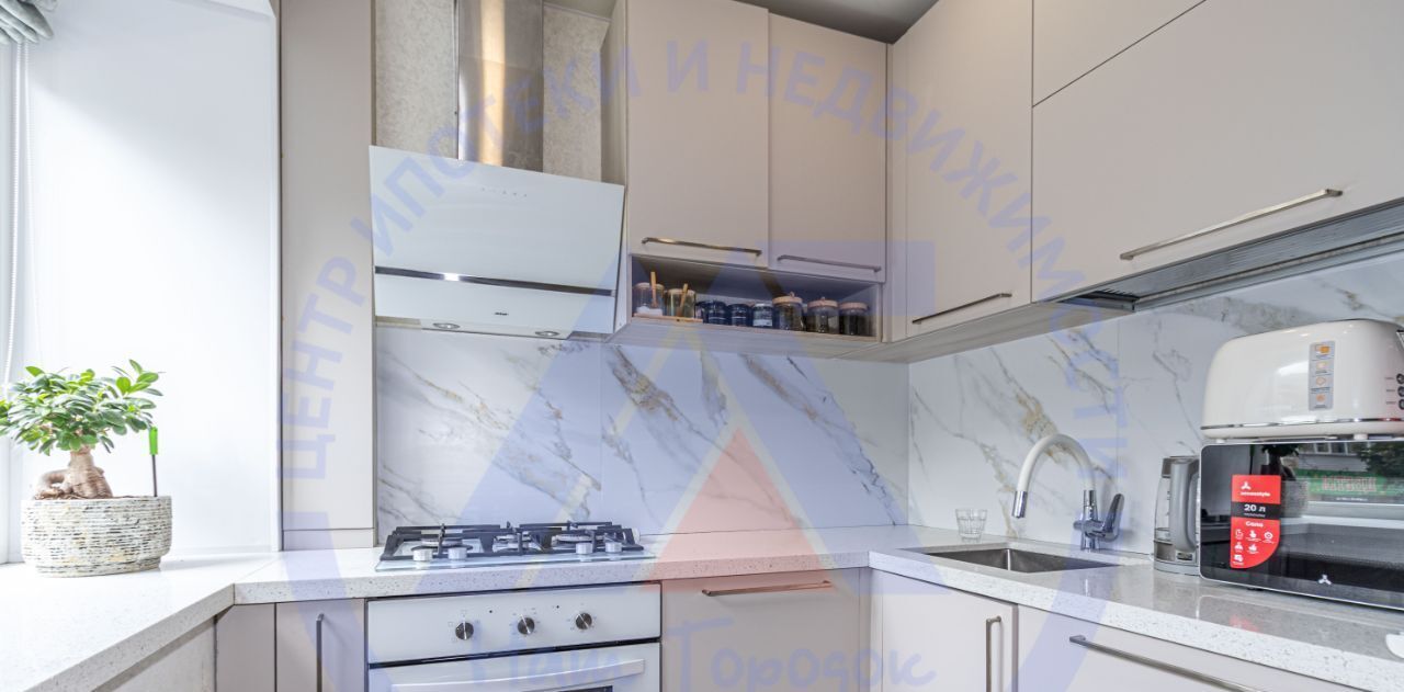 квартира г Курган ул Красина 46 фото 10