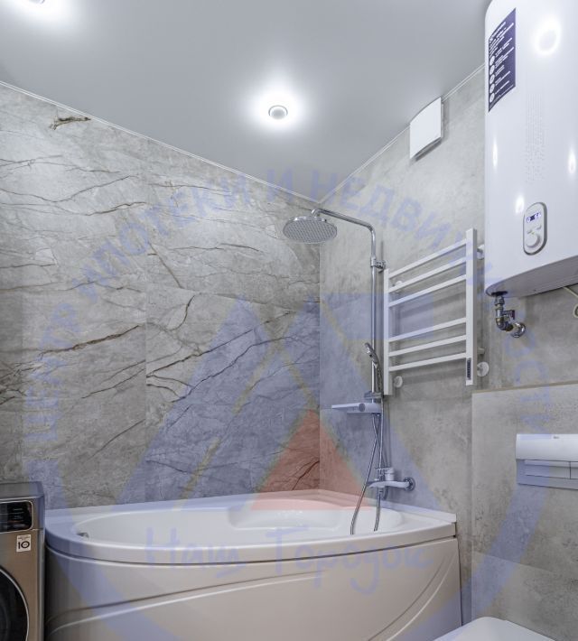 квартира г Курган ул Красина 46 фото 16