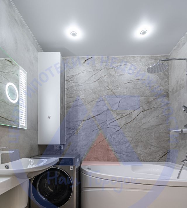 квартира г Курган ул Красина 46 фото 13