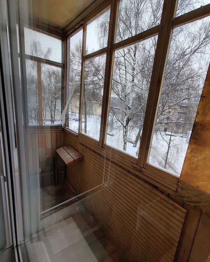 квартира г Псков Завеличье ул Народная 45 фото 20