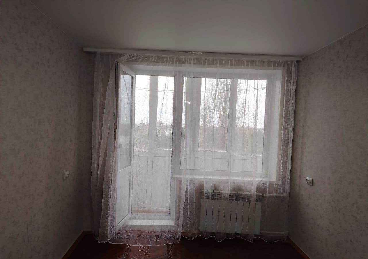 квартира р-н Ейский г Ейск ул Коммунистическая 49/8 фото 5