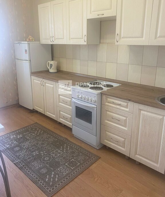 квартира городской округ Богородский г Ногинск ул Комсомольская 22а фото 1