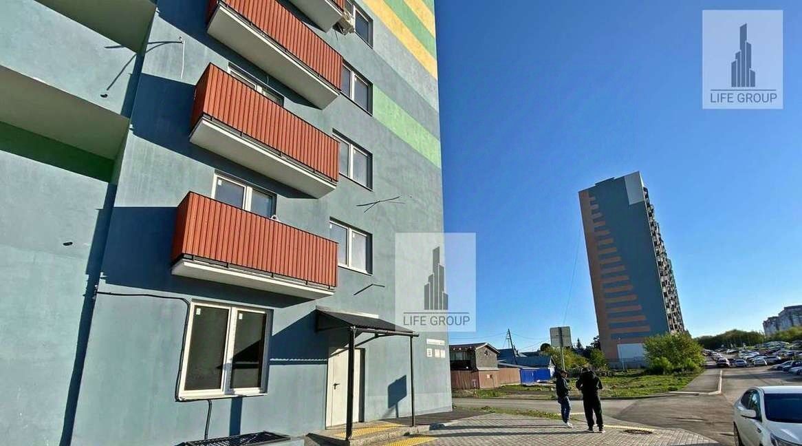 торговое помещение г Самара Безымянка пр-кт Карла Маркса 313 фото 1