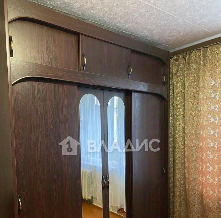 квартира г Калининград р-н Московский ул Интернациональная 69 фото 1