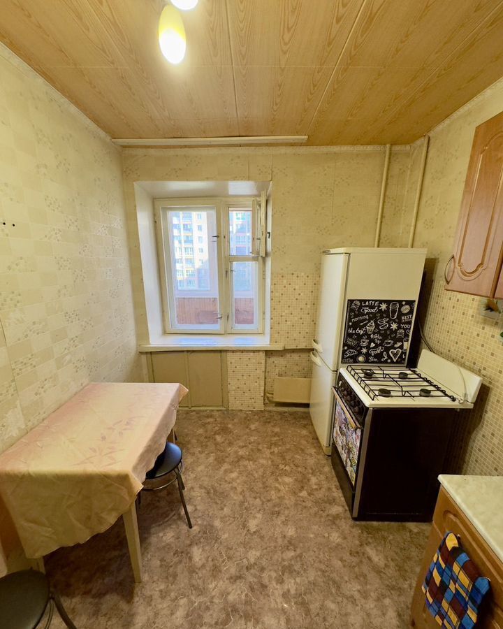 квартира г Казань р-н Московский Козья слобода ул Чистопольская 5 фото 3