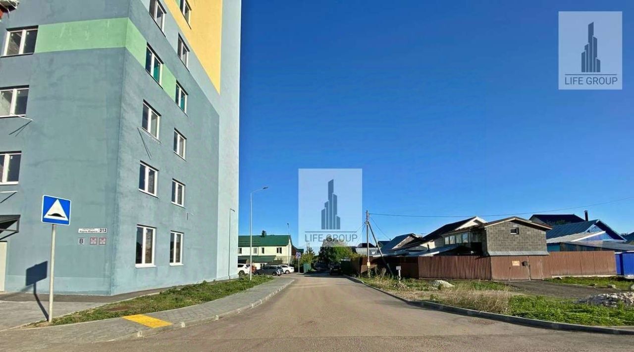 торговое помещение г Самара Безымянка пр-кт Карла Маркса 313 фото 3