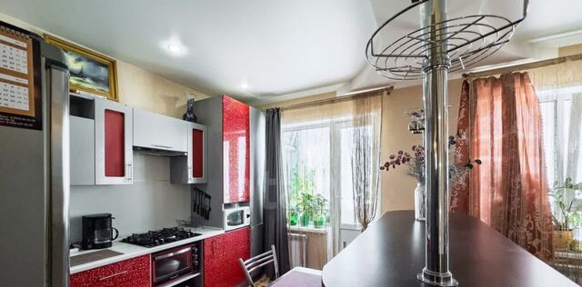 р-н Засвияжский дом 3 фото