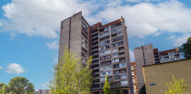 метро Пионерская ул Аэродромная 7к/3 фото