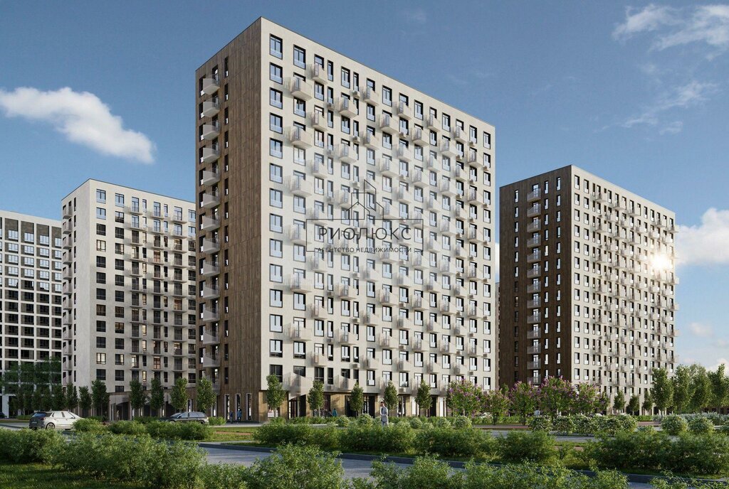 квартира г Екатеринбург р-н Чкаловский Ботаническая Солнечный фото 7
