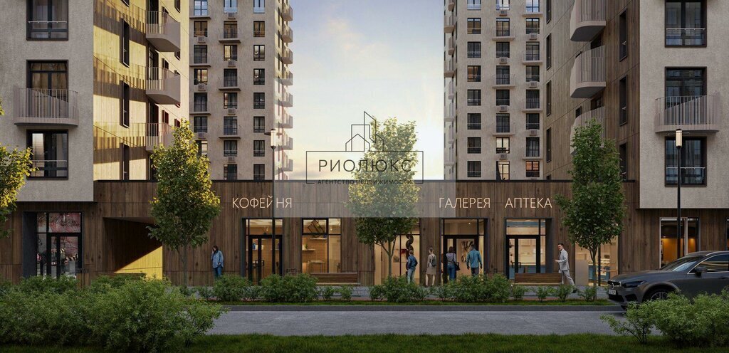 квартира г Екатеринбург р-н Чкаловский Ботаническая Солнечный фото 15