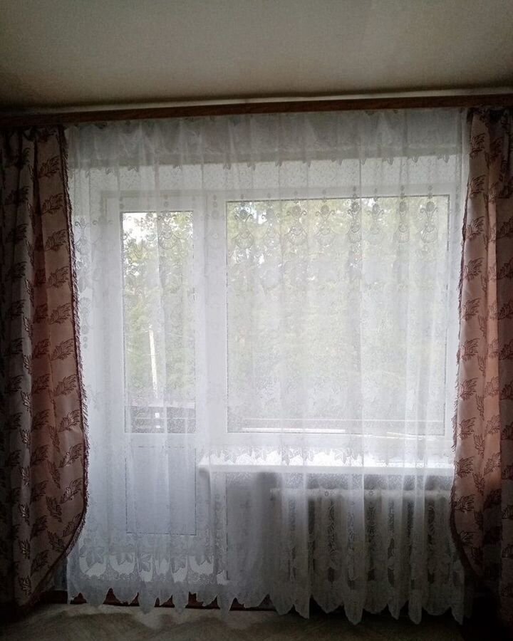 квартира г Зарайск ул Димитра Благоева 11 фото 5
