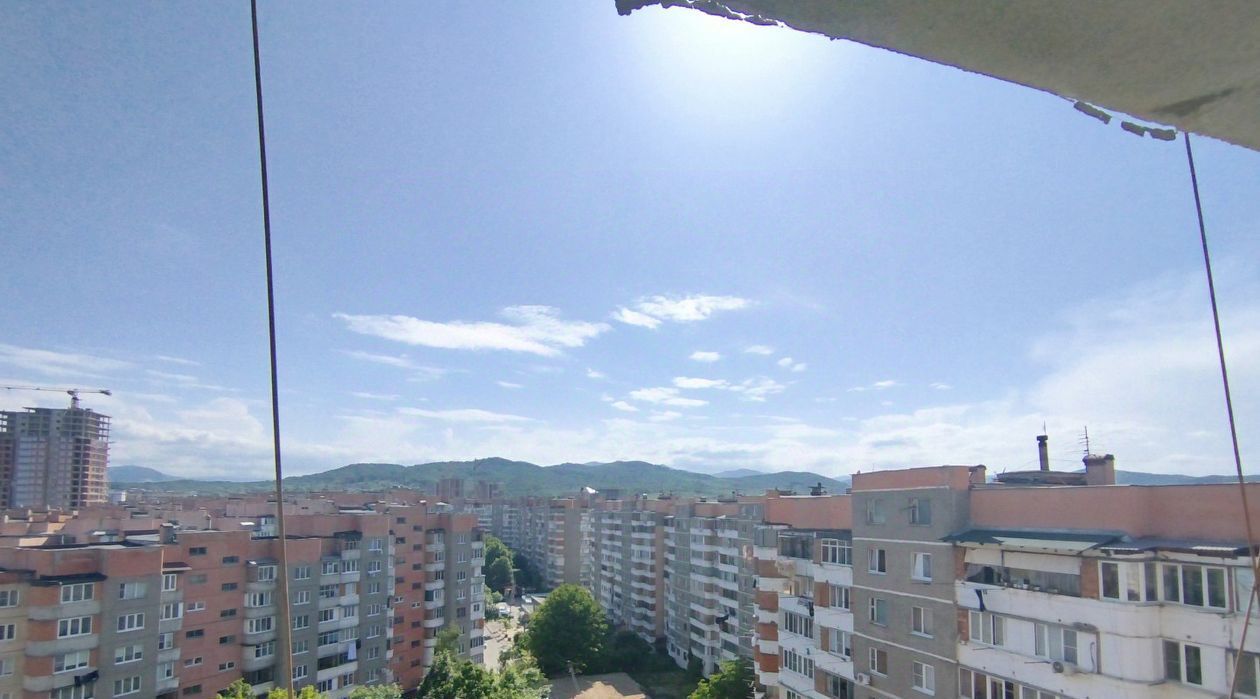 квартира г Нальчик ул Тарчокова 58в фото 10