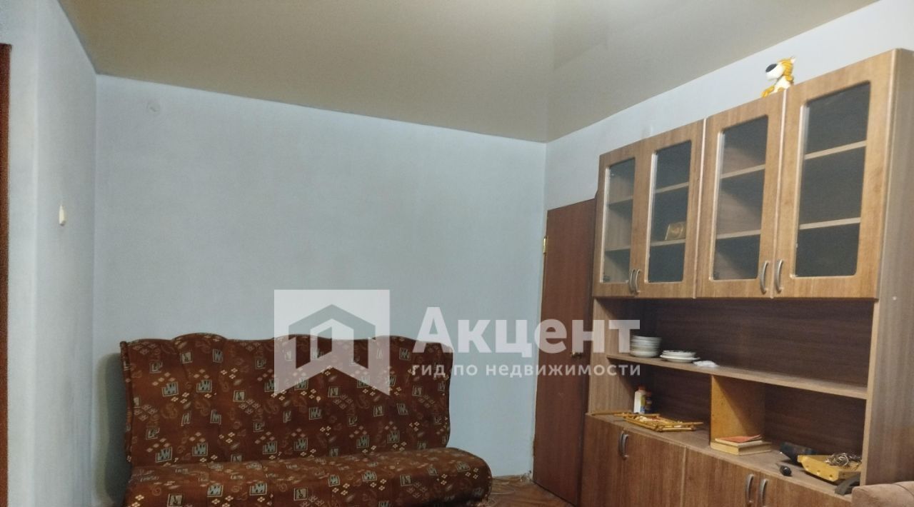 квартира г Иваново р-н Фрунзенский ул Ташкентская 95 фото 5