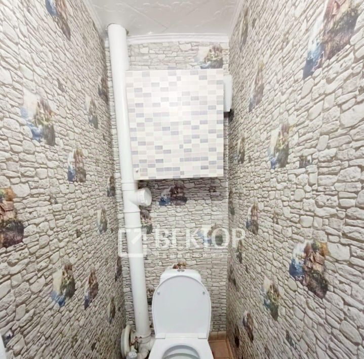 квартира г Иваново р-н Советский ул Свободы 43 фото 9