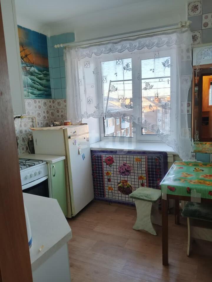 квартира г Ирбит ул Максима Горького 9 фото 8
