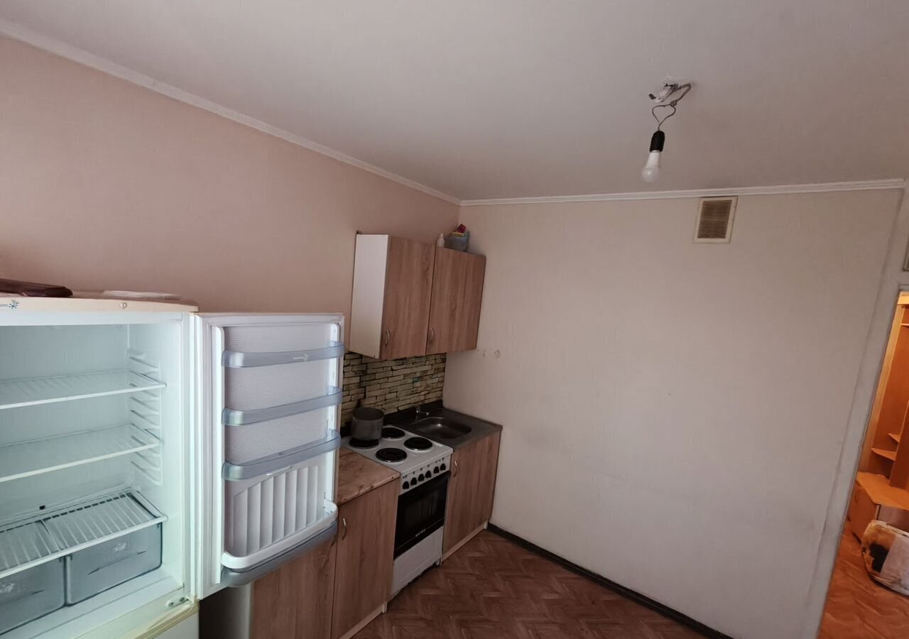 квартира г Краснодар р-н Прикубанский ул Красных Партизан 101 фото 5