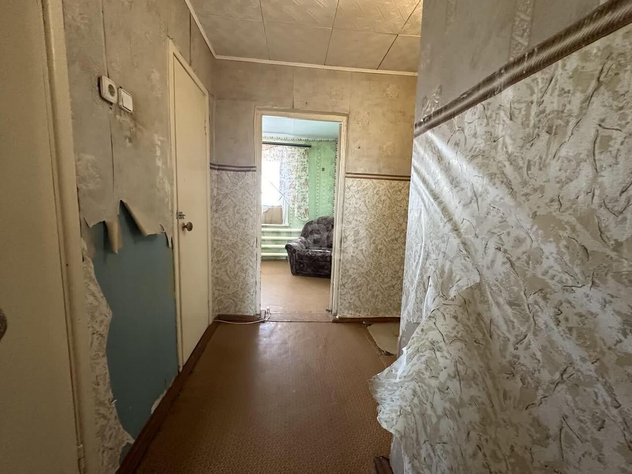 квартира г Ирбит Ulitsa 50 Let Oktyabrya, 34, Irbit, Sverdlovskaya oblast, Russia, 623850 фото 19