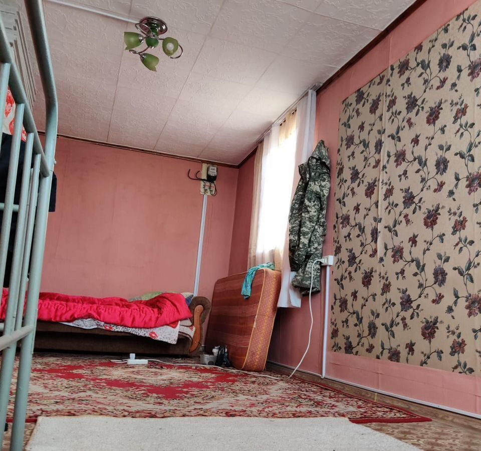 дом г Томск р-н Октябрьский садовое товарищество Рассвет Приборного завода, ул. Механизаторов фото 8