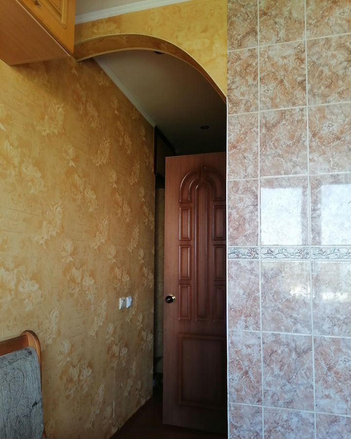 квартира г Бор п Неклюдово ул Новая 9 квартал Толоконцево фото 23