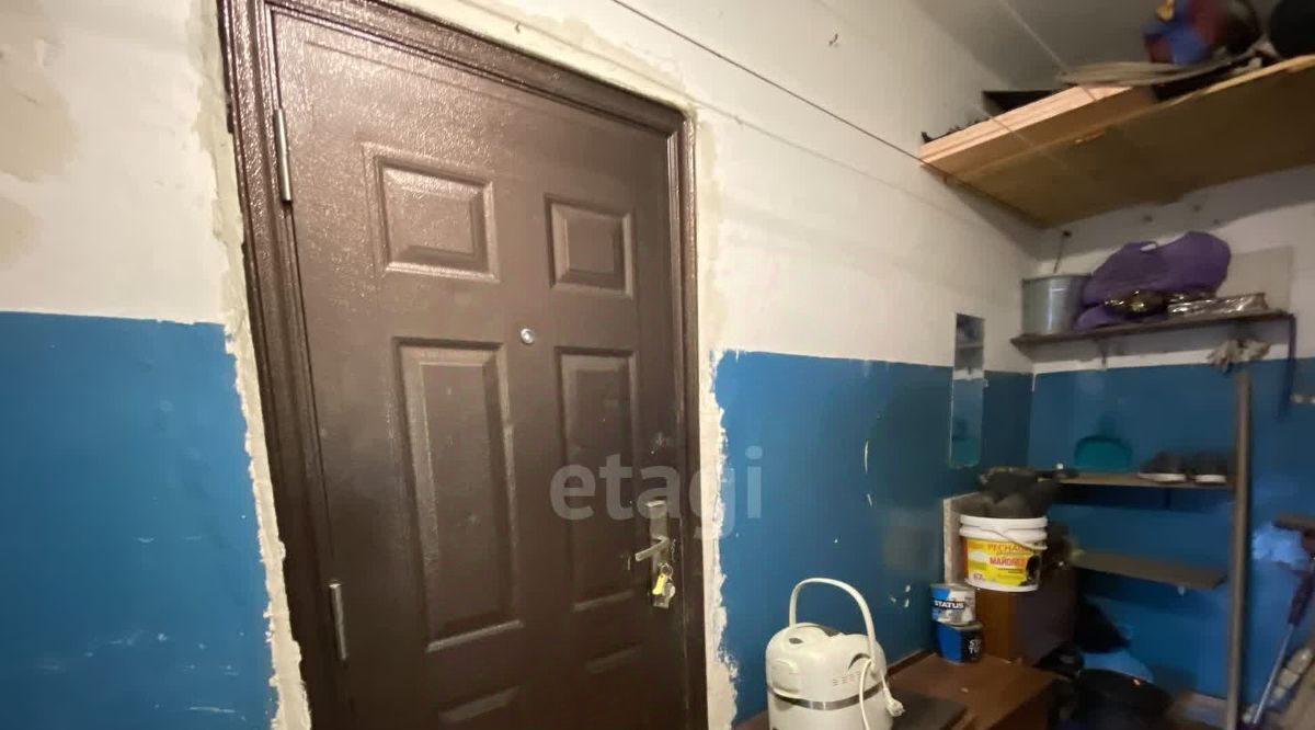 комната г Калининград р-н Центральный ул Аральская 14 фото 5