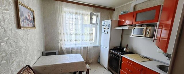 Яшьлек ул Серова 6к/1 фото