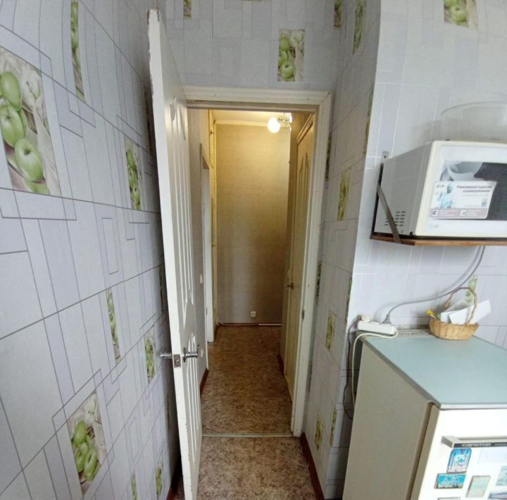 квартира г Саратов р-н Заводской ул Южная 42 фото 3