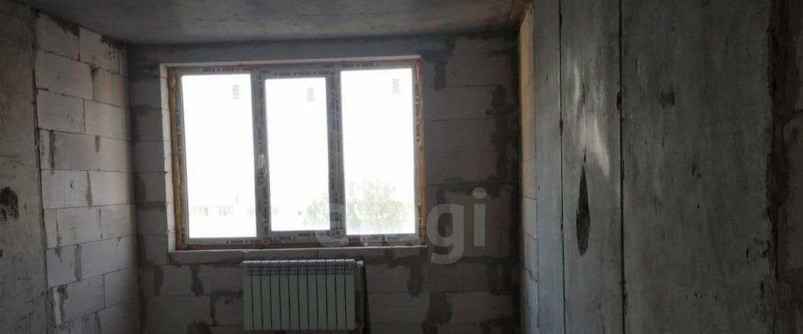 квартира г Саратов р-н Ленинский ул им Тархова С.Ф. 29б/1 фото 4